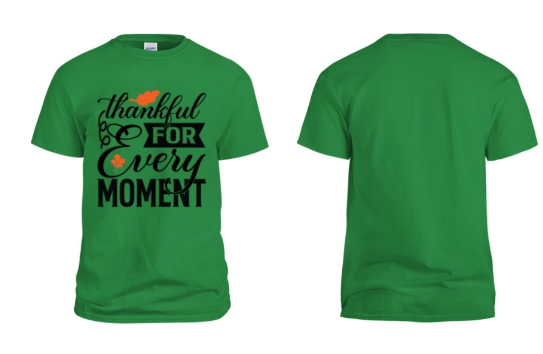 Thankful Tee