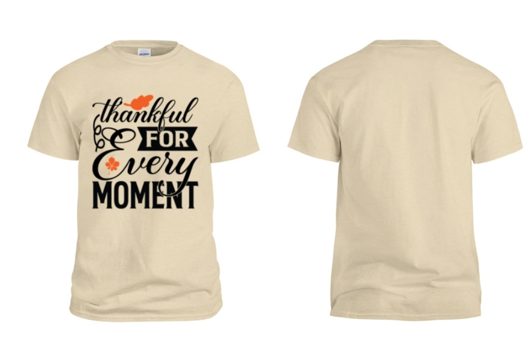 Thankful Tee