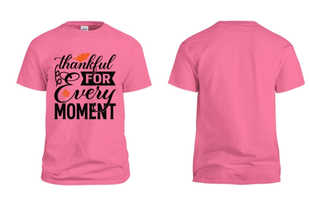 Thankful Tee