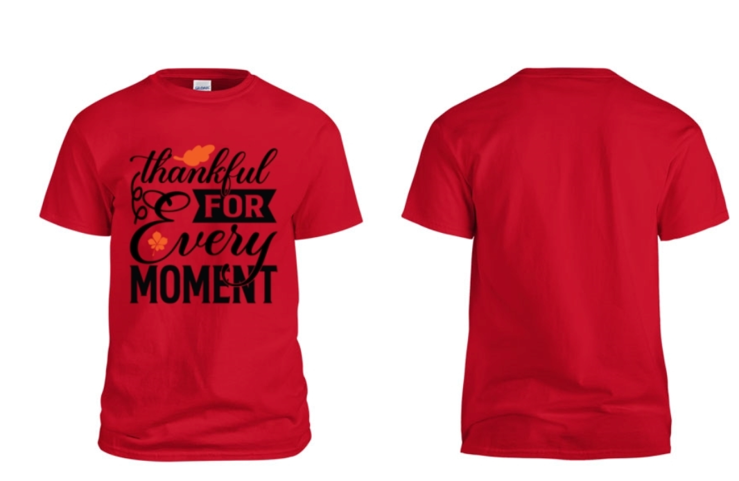 Thankful Tee
