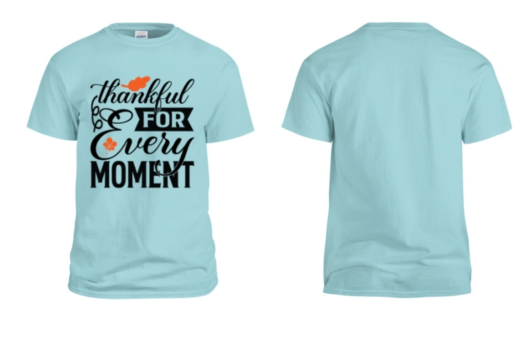 Thankful Tee