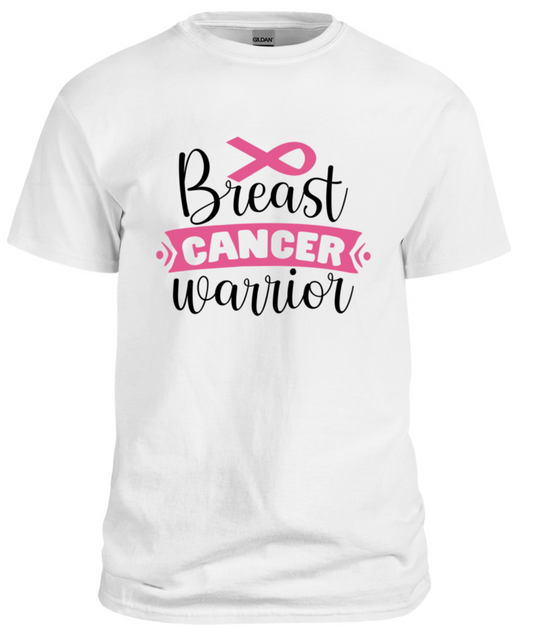 Warrior Tee