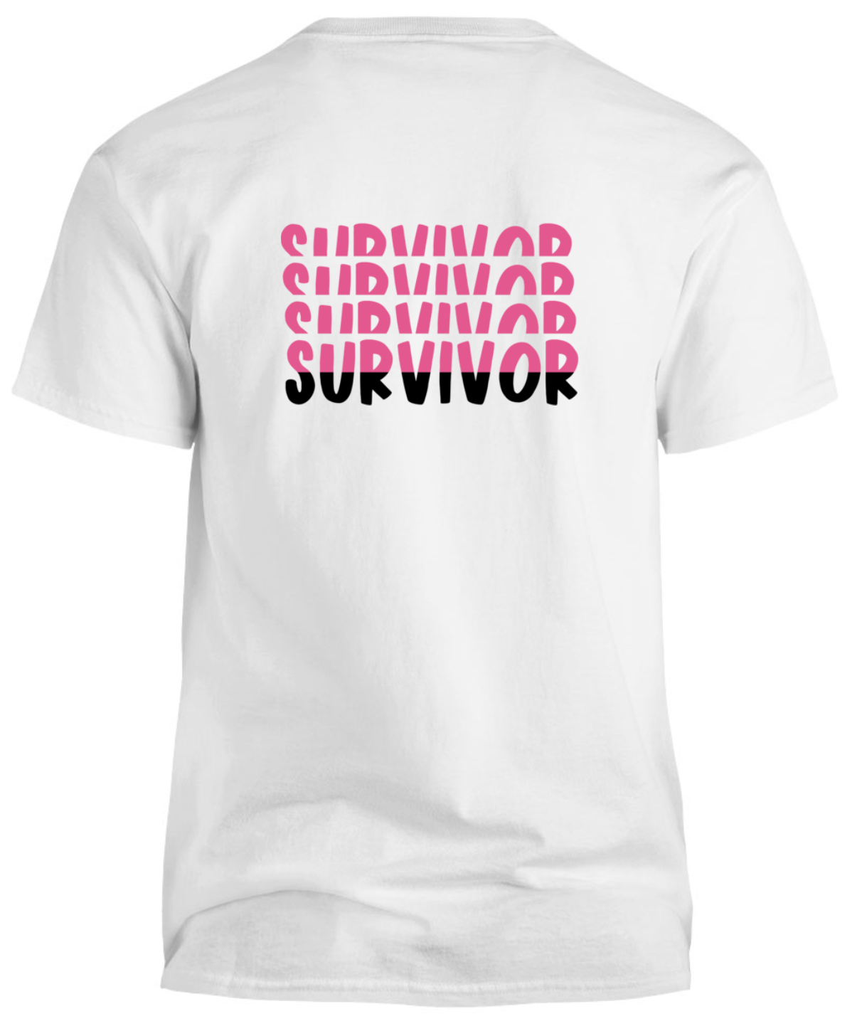 Warrior Tee