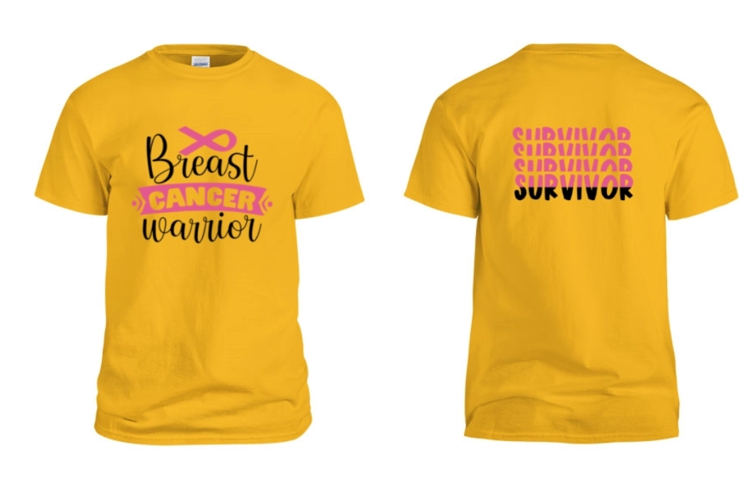 Warrior Tee