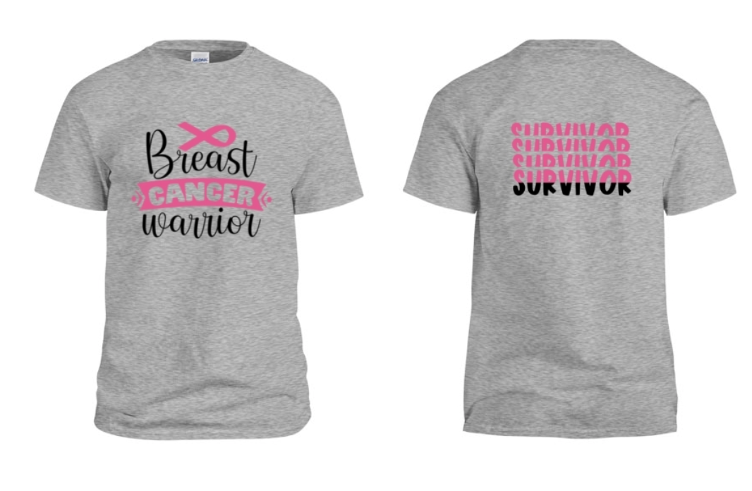 Warrior Tee