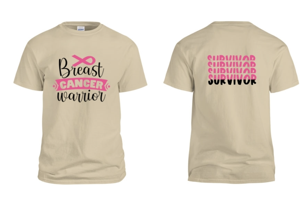 Warrior Tee
