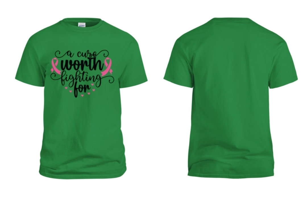 Worth It Tee
