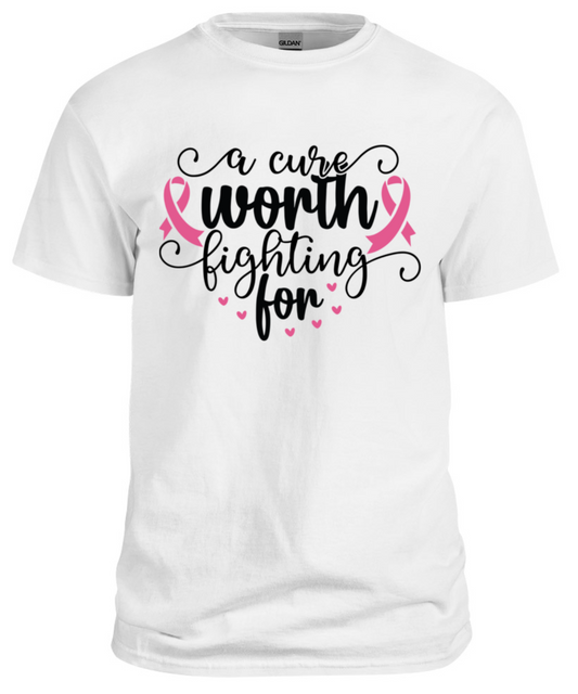 Worth It Tee